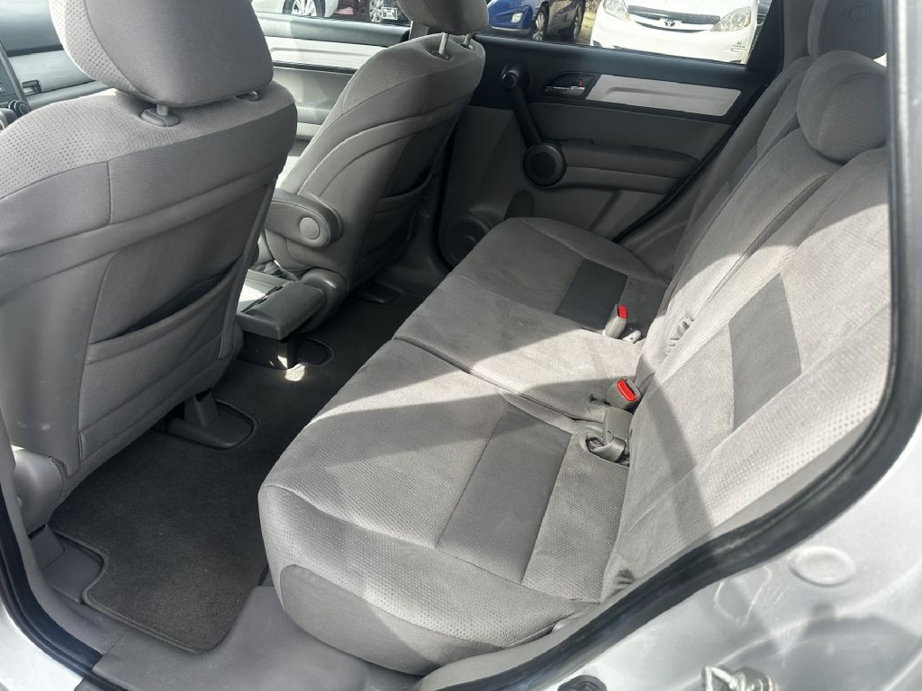 2011 Honda CR-V Image 7