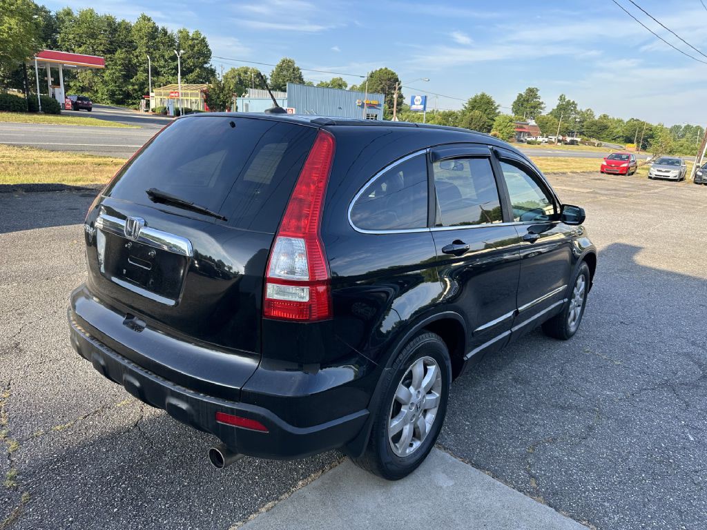 2009 Honda CR-V Image 3