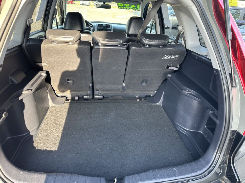 2009 Honda CR-V Image 4