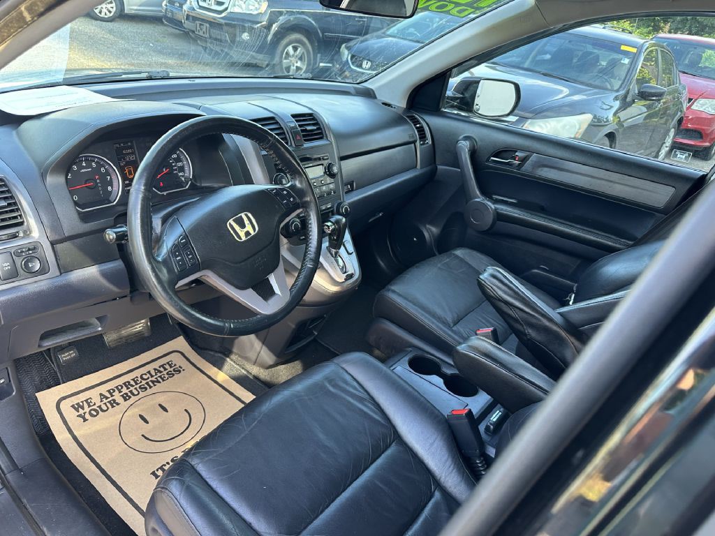2009 Honda CR-V Image 6