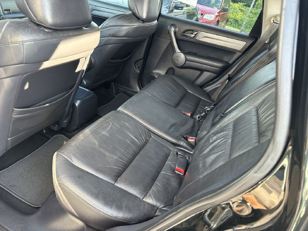 2009 Honda CR-V Image 7