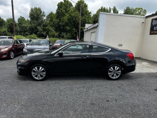 Image for 2012 Honda Accord LX-S ID: 6700966