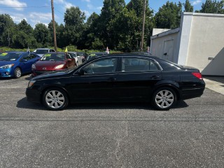 Image for 2007 Toyota Avalon XLS ID: 6703808