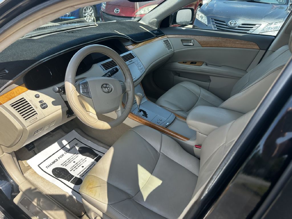 2007 Toyota Avalon Image 5