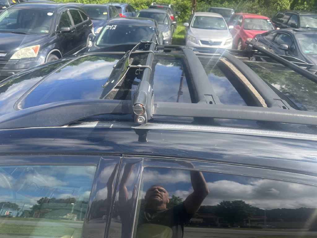 2009 Lexus RX Image 4