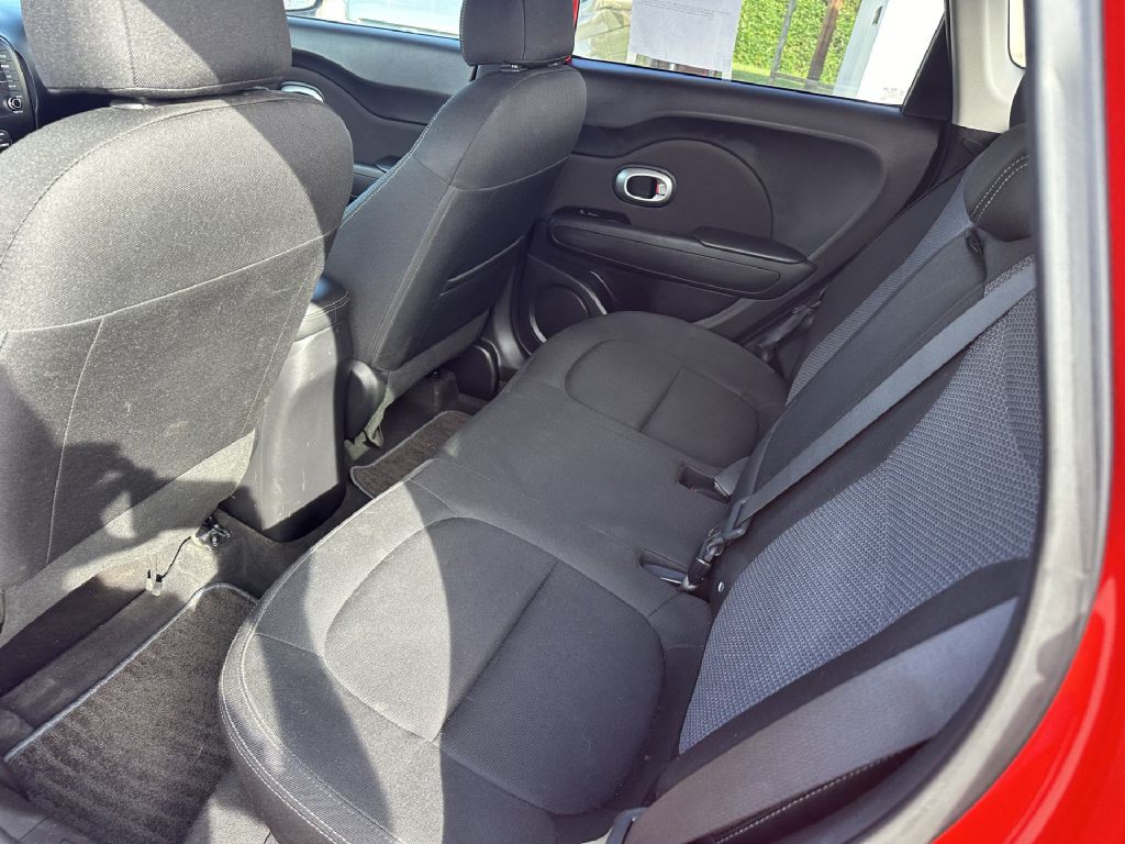 2018 Kia Soul Image 6