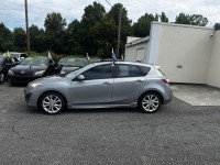 Image for 2011 Mazda Mazda3 S ID: 6725469