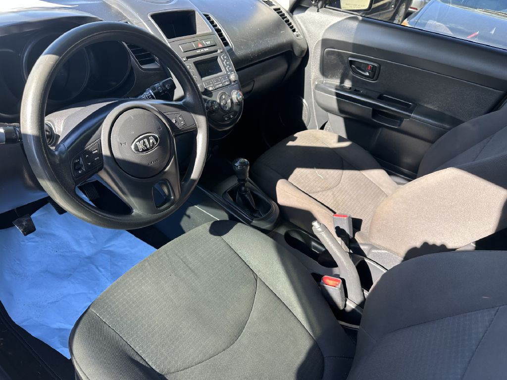 2013 Kia Soul Image 6