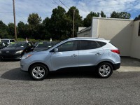 Image for 2011 Hyundai Tucson GLS ID: 6734235