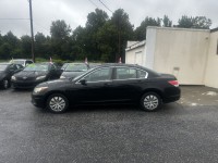 Image for 2012 Honda Accord LX ID: 6736872