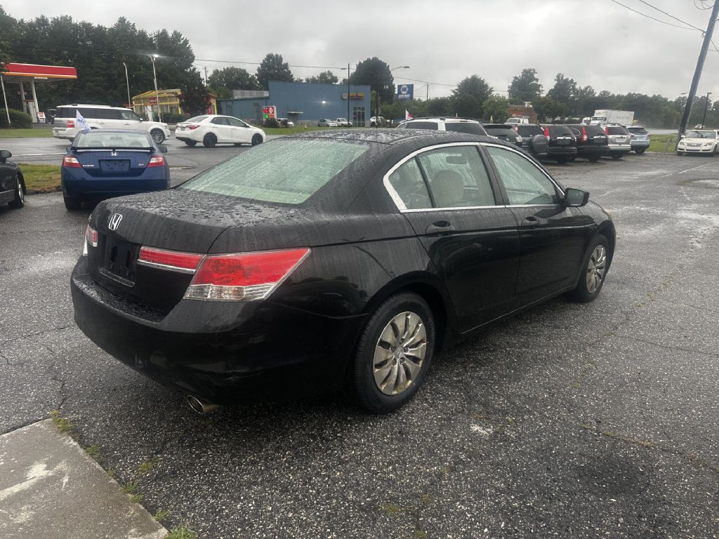 2012 Honda Accord Image 3