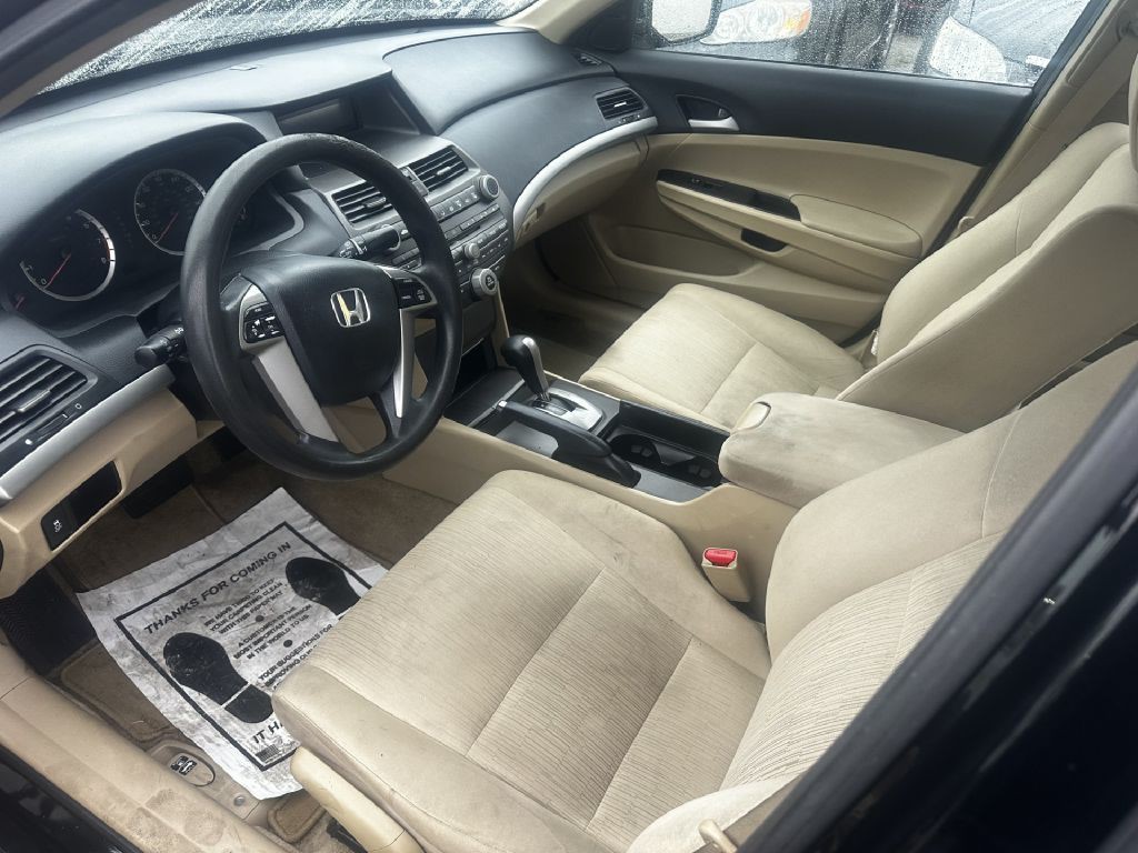 2012 Honda Accord Image 4
