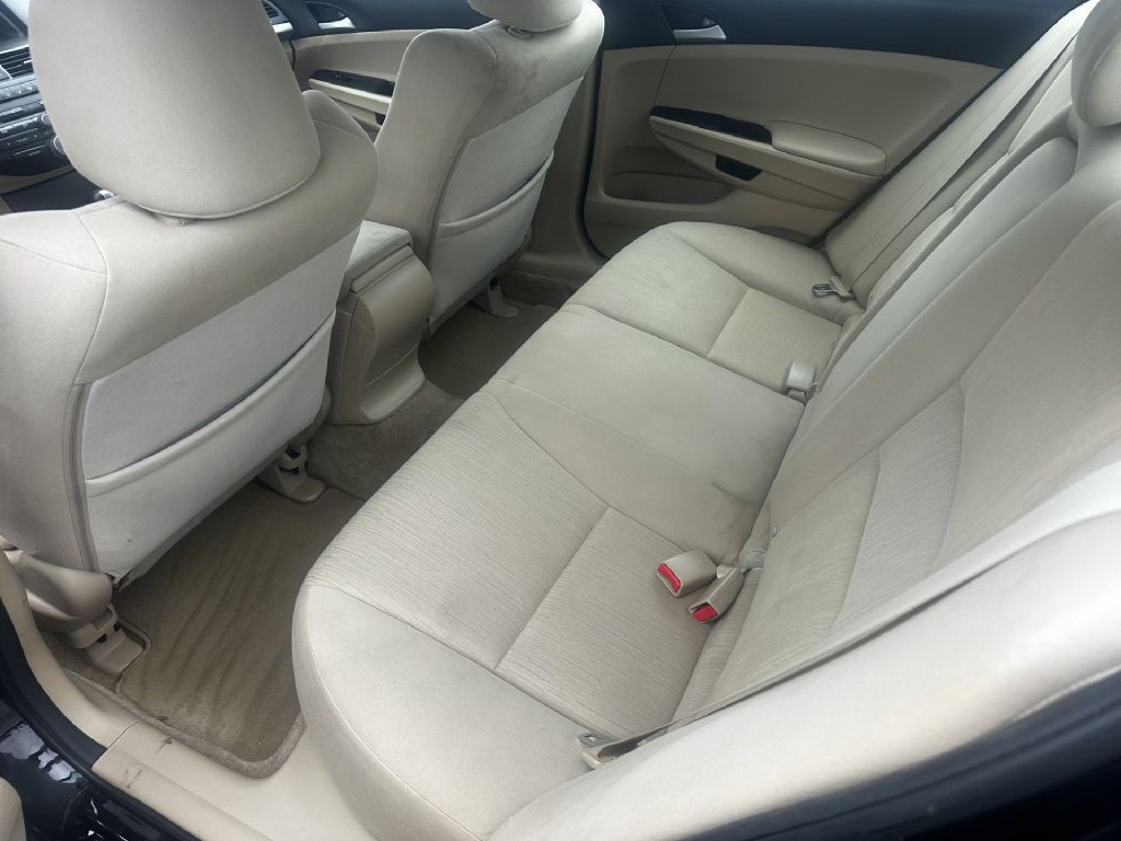2012 Honda Accord Image 5