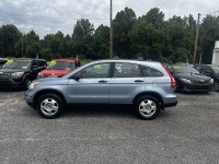 Image for 2010 Honda CR-V LX ID: 6744283