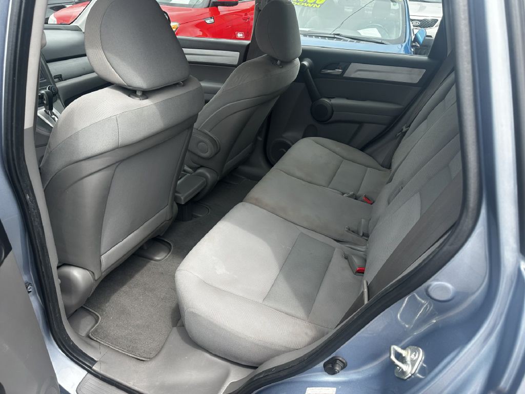 2010 Honda CR-V Image 6