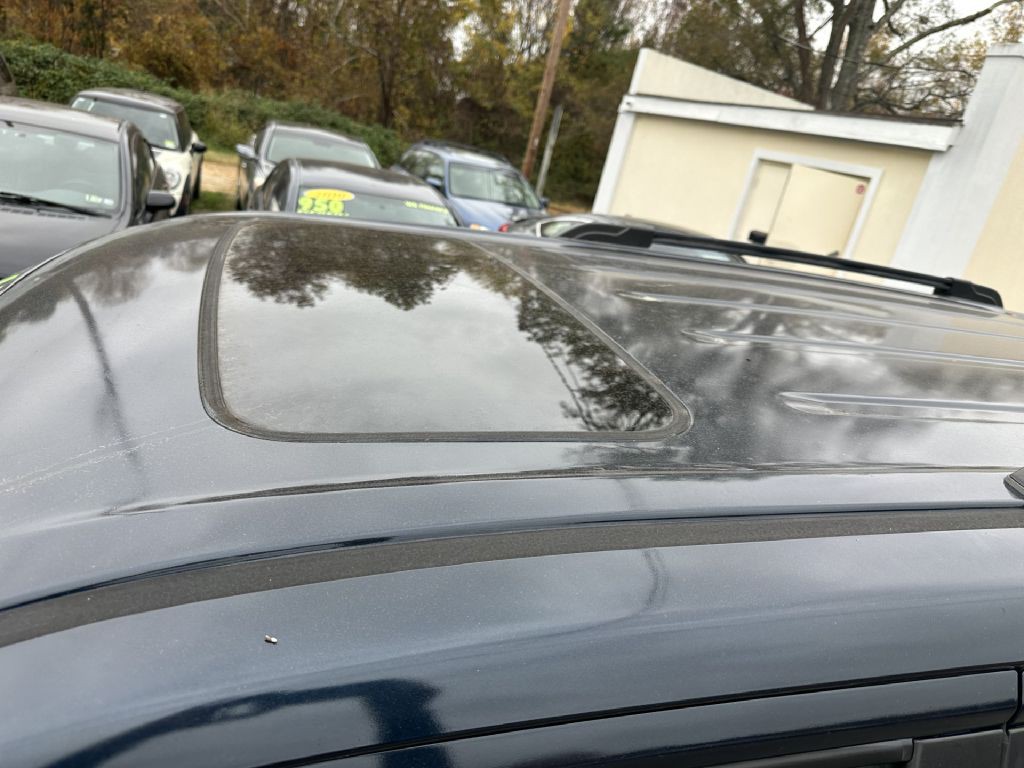 2009 Honda Pilot Image 5