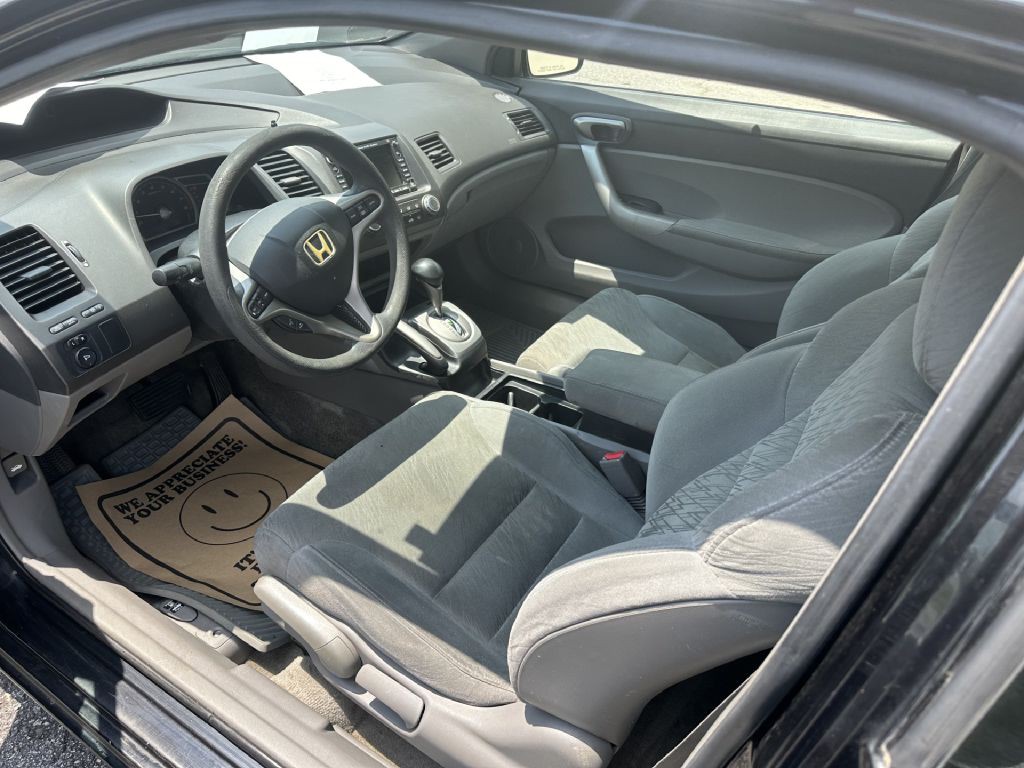 2007 Honda Civic Image 5