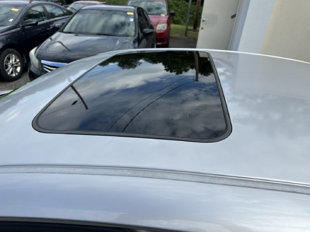 2006 Lexus IS Image 4