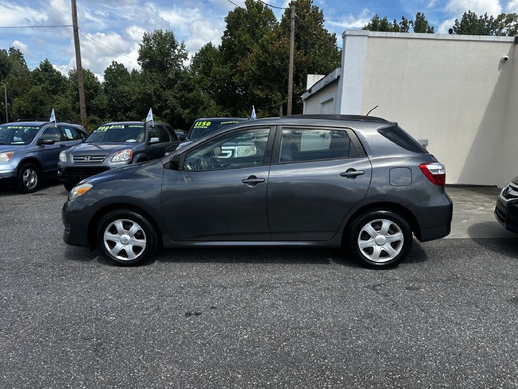 2009 Toyota Corolla Image 1