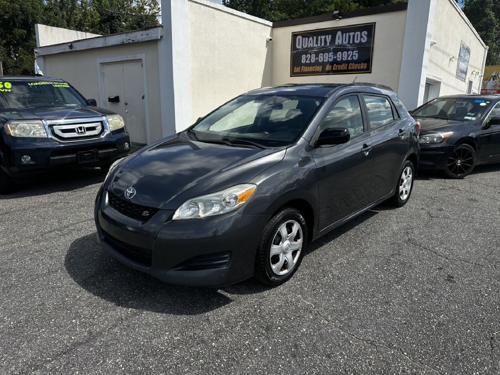 2009 Toyota Corolla Image 2