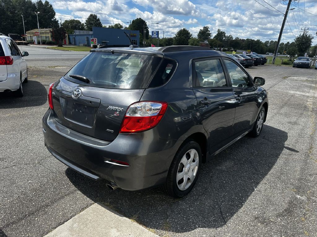 2009 Toyota Corolla Image 3