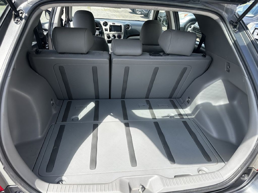 2009 Toyota Corolla Image 5
