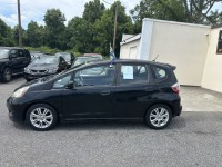 Image for 2009 Honda Fit Sport ID: 6820771