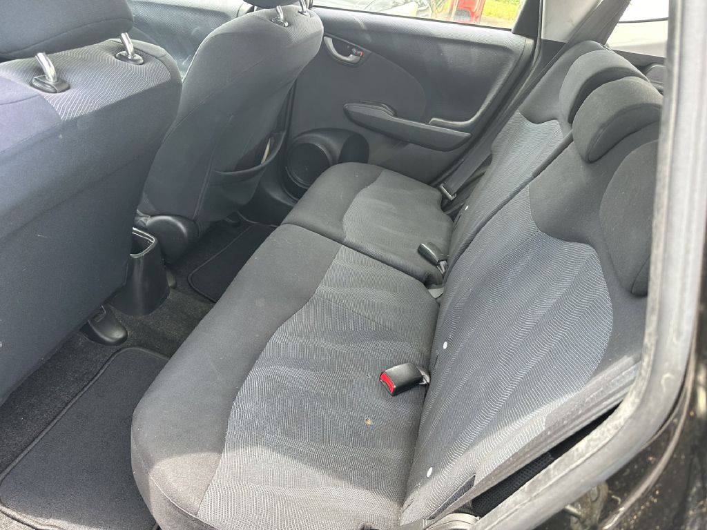 2009 Honda Fit Image 6