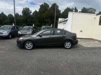 Image for 2013 Mazda Mazda3 I ID: 6825536