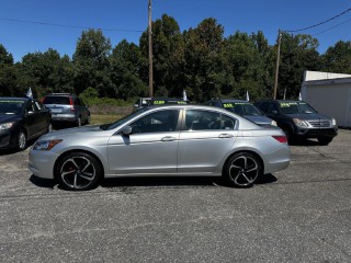 Image for 2012 Honda Accord LXP ID: 6832287