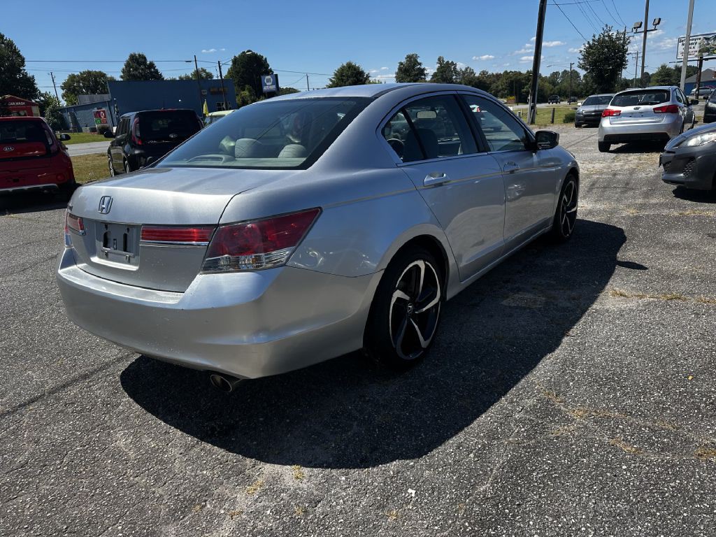 2012 Honda Accord Image 3