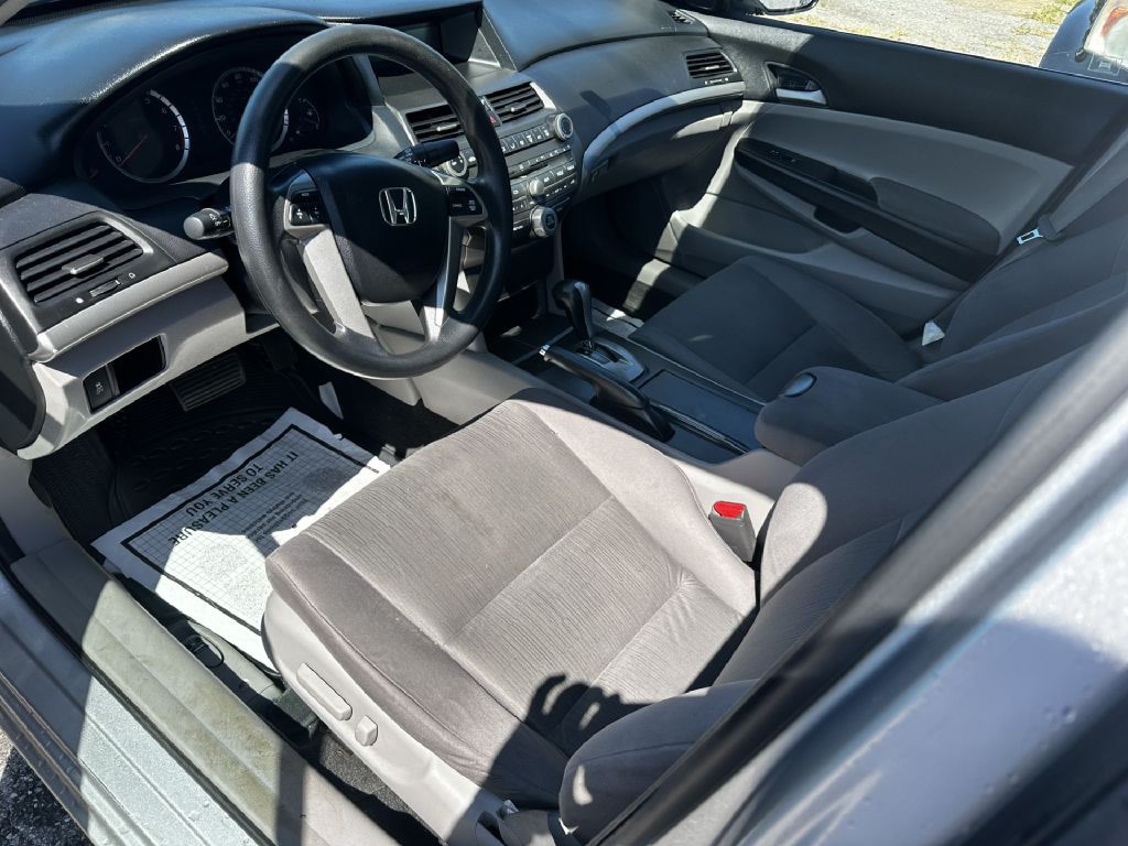 2012 Honda Accord Image 4