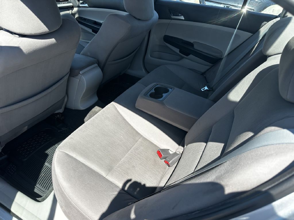 2012 Honda Accord Image 5