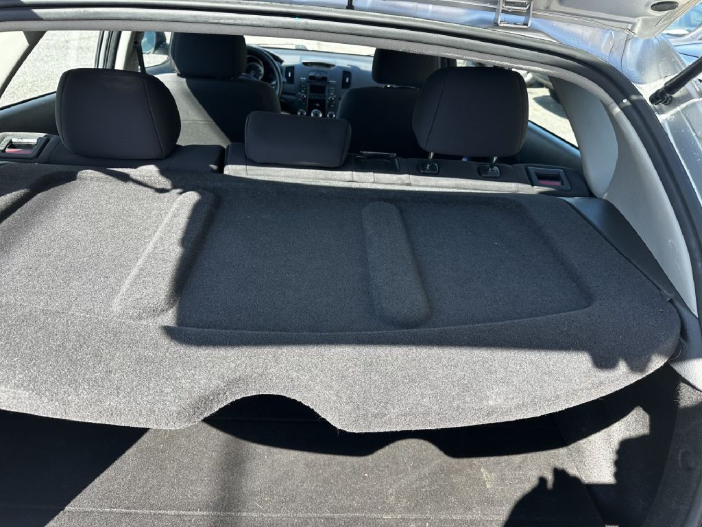 2012 Kia Forte Image 4