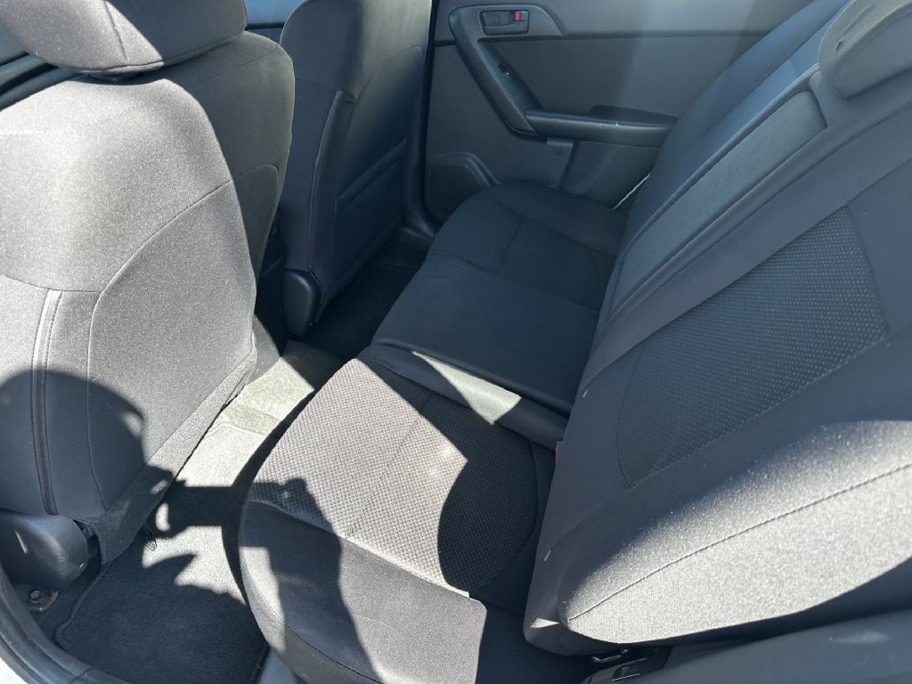 2012 Kia Forte Image 6