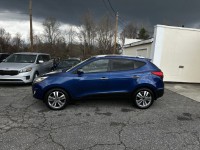 Image for 2014 Hyundai Tucson Limited ID: 6849009
