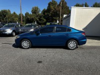 Image for 2013 Honda Civic LX ID: 6858941