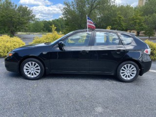 Image for 2011 Subaru Impreza 2.5I PREMIUM ID: 6859332