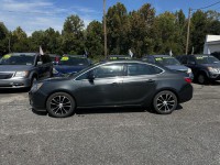 Image for 2016 Buick Verano Sport Touring ID: 6871969