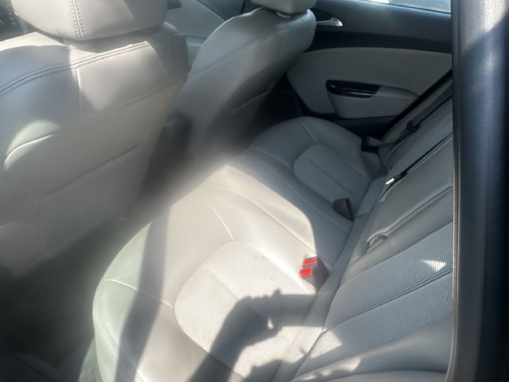 2016 Buick Verano Image 5