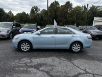Image for 2007 Toyota Camry XLE ID: 6874274