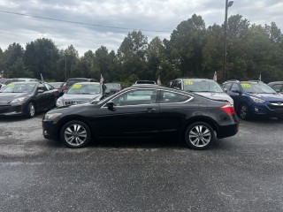 Image for 2010 Honda Accord EX ID: 6874327