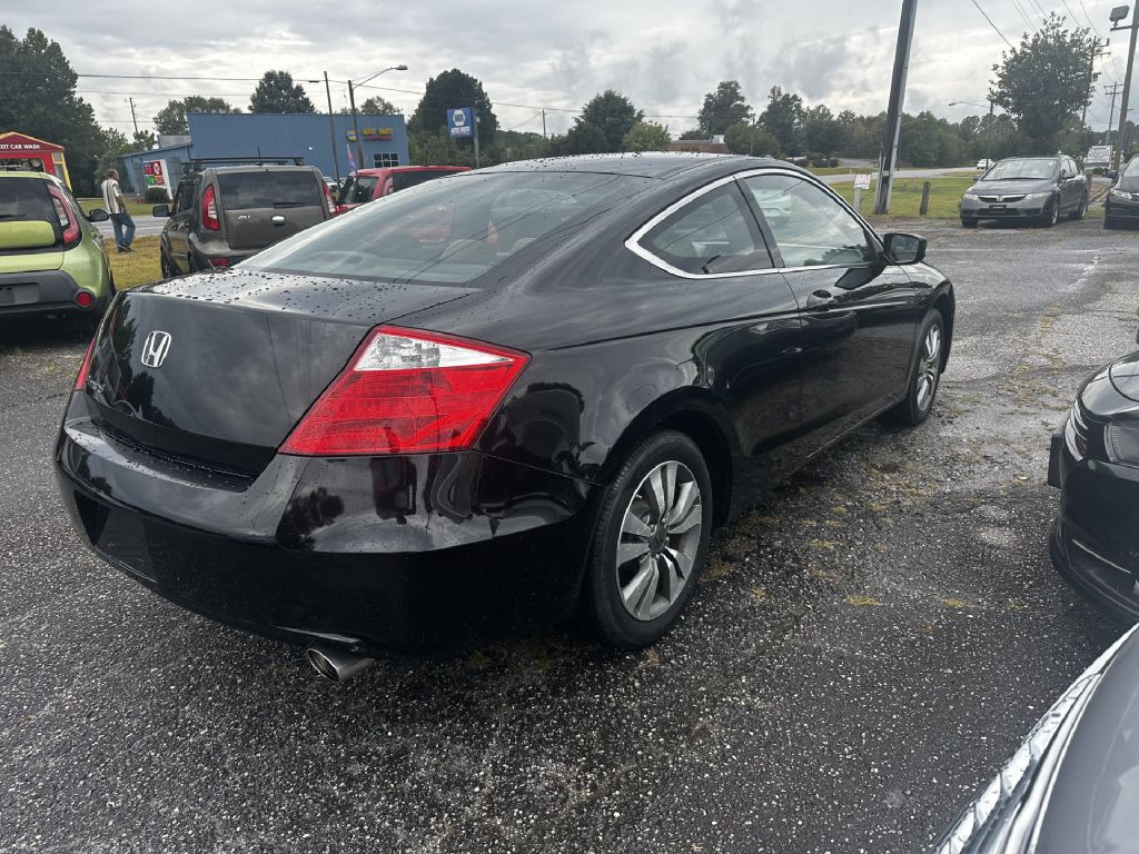 2010 Honda Accord Image 3