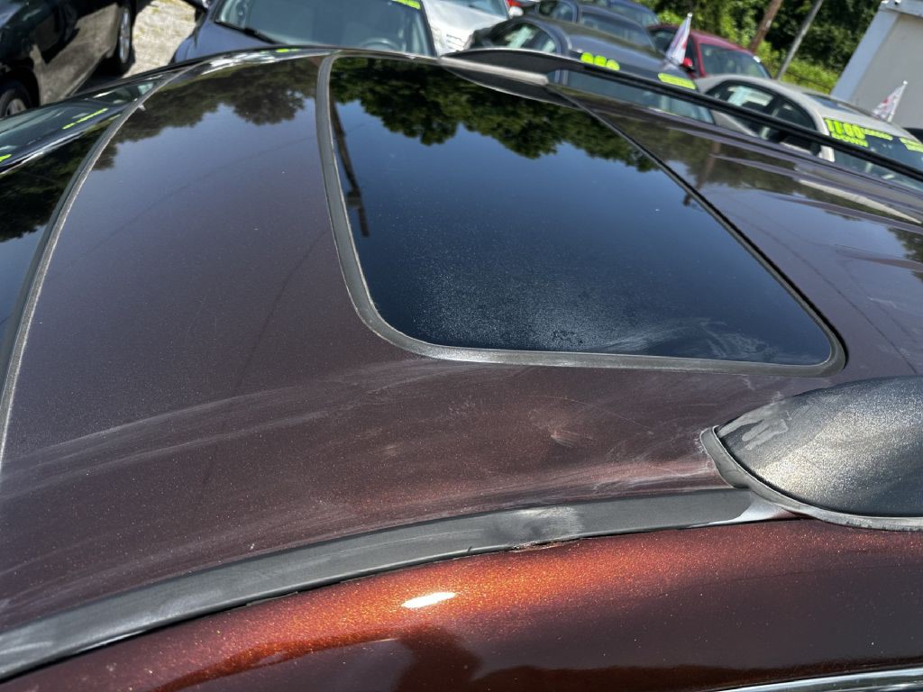 2011 Acura MDX Image 5