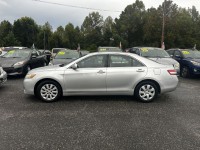 Image for 2010 Toyota Camry LE ID: 6885412