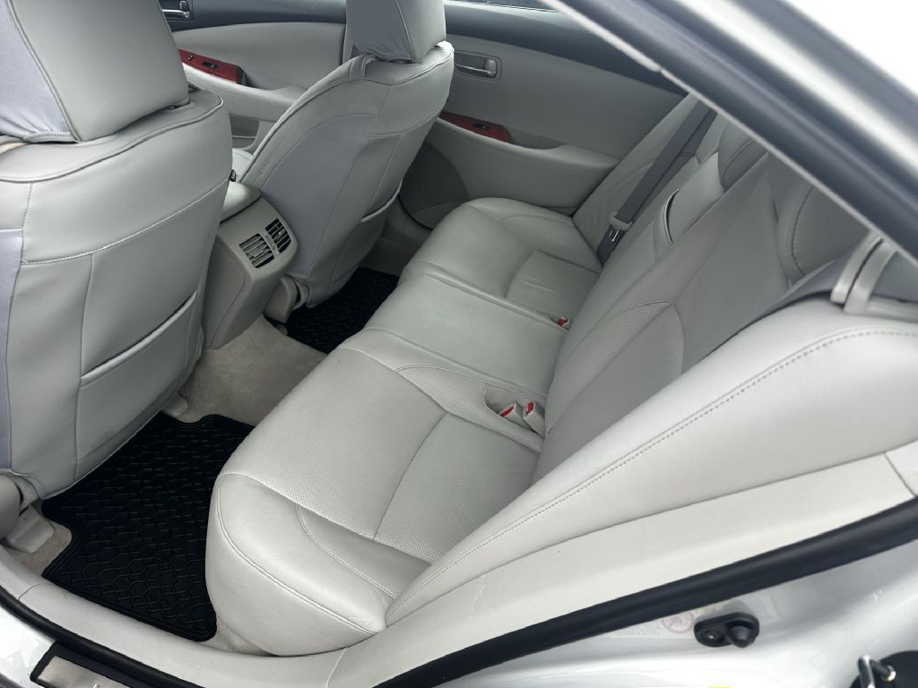 2008 Lexus ES Image 6
