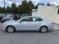Image for 2009 Honda Accord EXL ID: 6885559