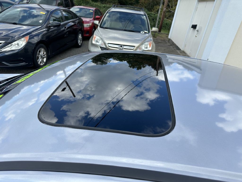 2009 Honda Accord Image 4