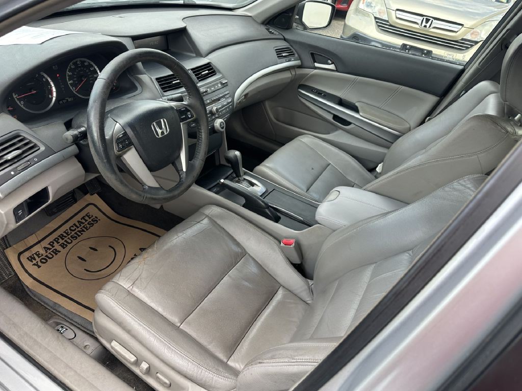 2009 Honda Accord Image 5