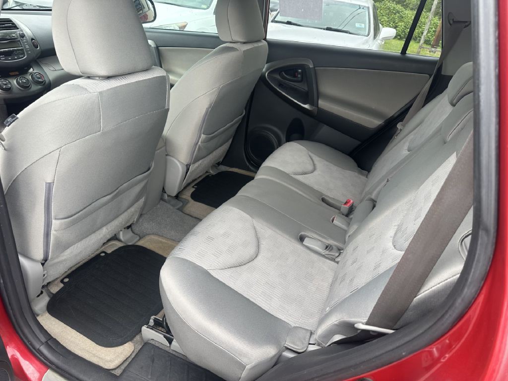 2009 Toyota Rav4 Image 5